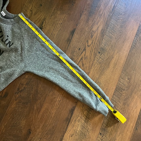 Clare V “Ciao” crew neck sweatshirt - Picture 7 of 7